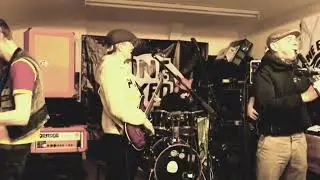 ONE EYED GOD - 2022 Live stream for ClownFest 8 - full set