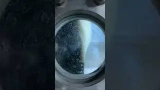 Industrial Laundry in Lima, Peru. Washing Pima cotton before production of Pima Prima&reg; T-Shirt