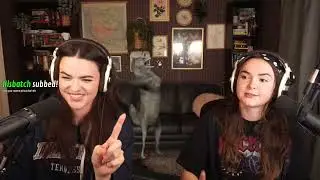 Streaming bc we NEVER miss a Clip of the Week- Jul 7, 2024