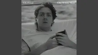 Old White Man
