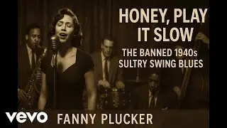 Mini Melodies - Honey, Play It Slow (Lyric Video)