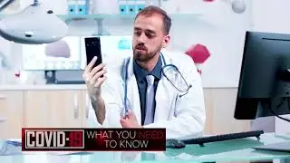 Stay Home If You Have Mild Symptoms &ndash; COVID-19: What You Need To Know