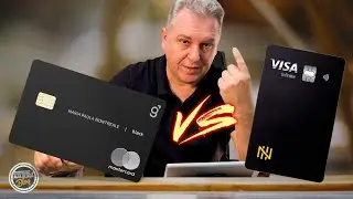 💳CART&Atilde;O GENIAL MASTERCARD BLACK? SER&Aacute; QUE AINDA VALE A PENA MANTER OU NOMAD VISA INFINITE ?