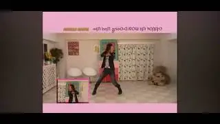 Para Para - Change my World (Mirrored)