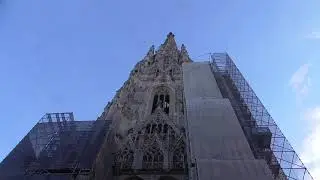 Wien, Stephansdom: Glocken 8+10