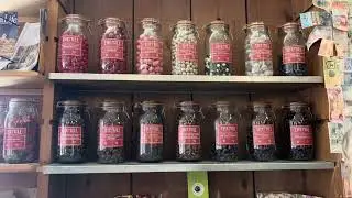 Mueller Review of The Mill CoffeeHouse, JOMC 133 Level 3 Module.