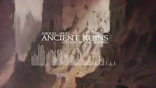 Ancient Ruins | Dungeon | Original Video Game Music