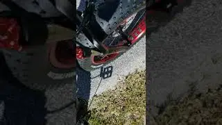 Biktrix BBS02 whining - Part 1