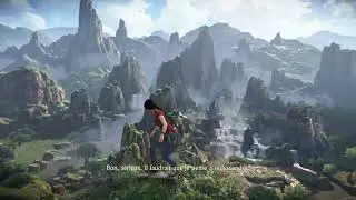 Uncharted legacy of Thieves - La plus belle r&eacute;compense