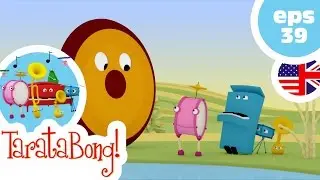 TARATABONG - EP39 - ghing gong