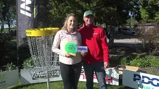 The Foxwood Open crowns champions on Victoria Day Monday
