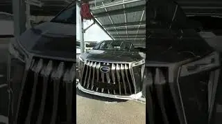 #china trumchi #m8 #automobile MPV #shorts 🖤