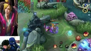 Xborg StarLight June 2020 Mobile Legends | Khmer | Bro Hai