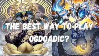 Yugioh Deck Guide: The Best Engines To Play In Ogdoadic!