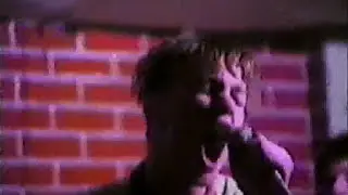Chemischer Nahkampf  // [Punk OWL]
