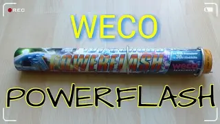 Powerflash | Weco