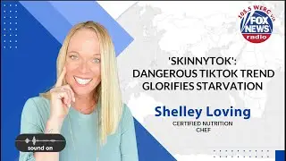She Changed Her Husband&rsquo;s Health&mdash;Now She&rsquo;s Calling Out Toxic Food Trends
