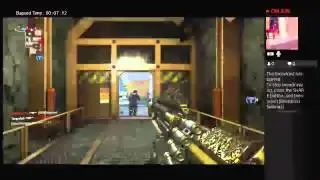 illussionz-'s Live PS4 Broadcast
