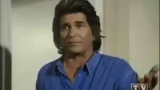 Chad Allen spanked offscreen in Highway to Heaven