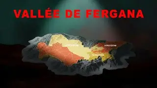 Pourquoi la frontière la plus chaotique du monde existe-t-elle ?