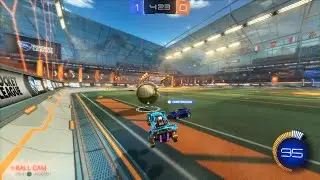 Just some rl