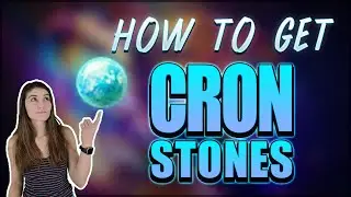 How to Get Cron Stones in Black Desert Online | Need to Know BDO Guide [Timestamps]