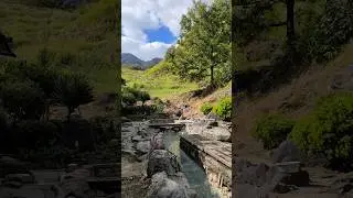 別府最高泉質：鶴の湯