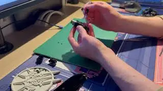 Fixing DualSense Rattle/Vibration on Trigger Resistance
