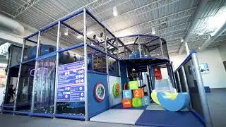 Atlanta's Premier Indoor Play & Exploration Center - Ready Set FUN!