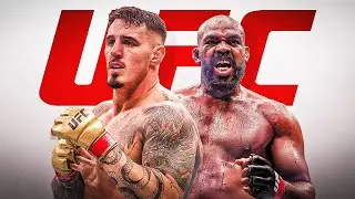 The Fight That Needs To Happen!!