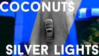 CoConuts - Silver Lights - Music Video
