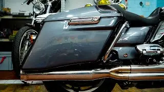 Una buona prestazione per la Tua Harley-Davidson  Street Glide? 