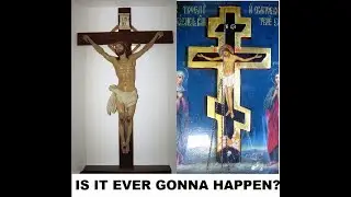 4 Hard Facts about Catholic-Orthodox Reunion No One Talks About #catholic #orthodox #christian