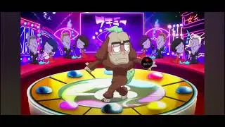 Yo-Kai Watch  Summoning Manjimutt