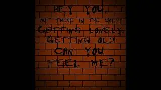 Hey You - Pink Floyd