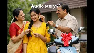 கம்பீரமான நடை முறுக்கு மீசை ஆணழகன் இப்படி ஒரு நாட்டுக்கட்டையா 😂😍😘 #tamilstory #tamil #youtube #story