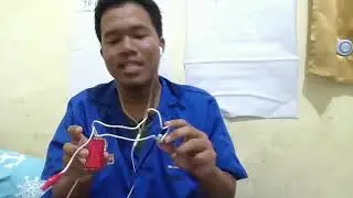 video pembuatan coil gun