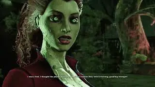 Batman: Arkham Asylum Campaign - Final Part | Livestream