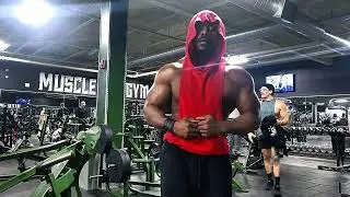 This Push Day Built My Physique at 50 | Chest, Shoulders & Triceps (Natural, No Steroids)