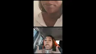 DALLAS Local Female Rapper (BEBE ALLSTAR)  Expose Underground Clubs😱