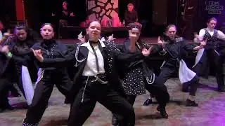 ATEEZ - Deja Vu dance cover by IROKKE [SPbKСB_18012026]