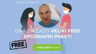 Ona-on.com ČASTI veliki FREE spoznavni paket!