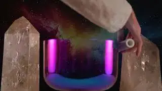Anxiety Ease | 240 Hz Sound Healing (B Note)