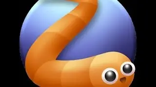 SLITHER.IO- Do the snake dance with me?!!
