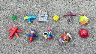 Firework Spinner Comparison of 2025!