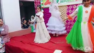 Yahan kadam kadam per Dharti bole rang#minivlog 