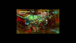[SP] Bastion (2011) (2018) (Action Role-Playing) (Nintendo Switch) [GAMEPLAY] [HD]