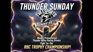 Thunder Sunday