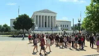 Political history of Supreme Court abortion cases