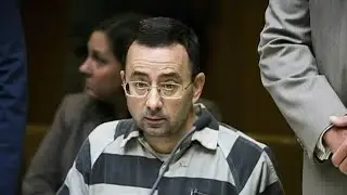 Nassar pleads guilty in child porn case